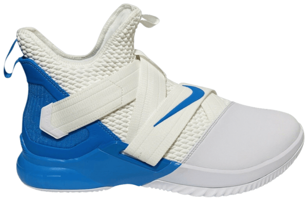 Size 17.5 - Nike LeBron Soldier 12 TB 