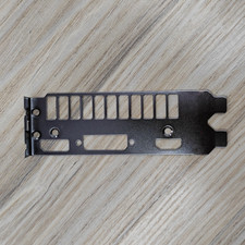 Bracket For ASUS GeForce GTX950 GTX960 GTX 1050 1060 Video Graphics Card