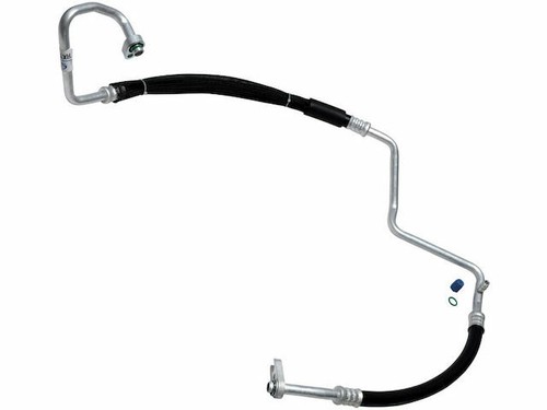 For 2009-2012 Ford Escape A/C Suction Line Hose Assembly 83636MG 2010 ...