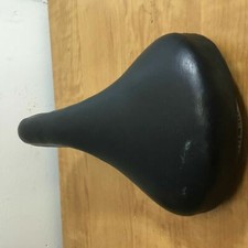 Vintage Gt Mk Iv Seat For Road Bike Or Old School Bmx Raleigh 70s