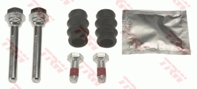 TRW ST1659 Führungshülsensatz, Bremssattel für ,ALFA ROMEO,AUDI,AUDI (FAW),CHRYS