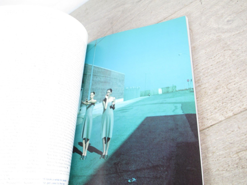 Graphis 329 Magazine (2000) Graphic Design - Picture 14 of 17