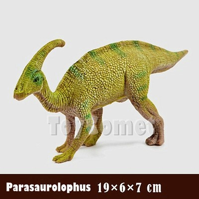 most realistic dinosaur figures