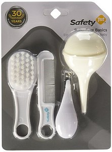 safety 1st baby care basics