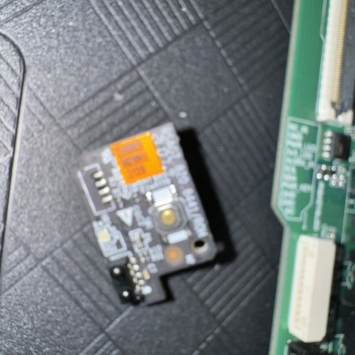 Toshiba 55C350KU Main/PSU board and T-Con WiFi Board Complete Set - Picture 12 of 13