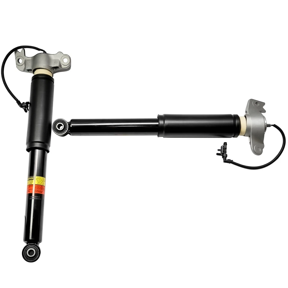 2x Rear Left Right Shock Absorber Struts w/ Electric For Cadillac XTS 2013-2019 - Image 2 of 4
