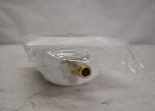 Jones Stephens B05932LF Icemaker Box 1/4 Turn Valve w Water Hammer Arrestor - Picture 4 of 8