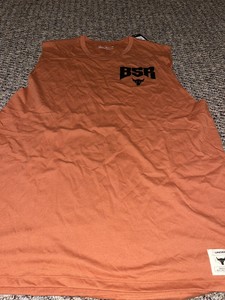 men's project rock show your work sleeveless