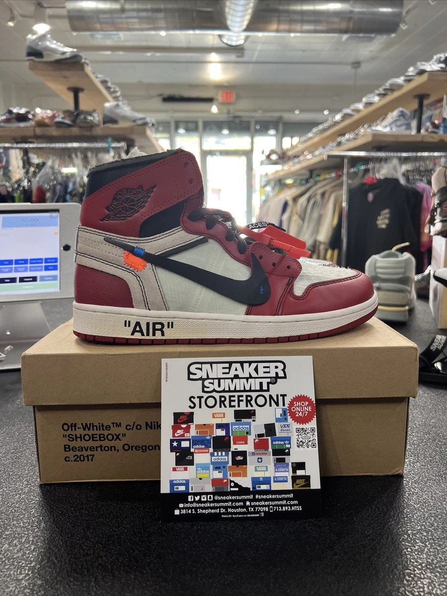 Nike the hotsell ten jordan 1