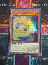 Tenyi Spirit - Ashuna CHIM-EN019 Prices | YuGiOh Chaos Impact