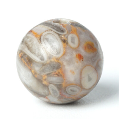 Pietra Naturale 12 Mm Maifanite Rotonda Cristallo Energetico - Foto 11