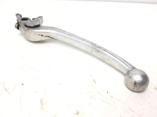 LEVA POMPA FRENO POSTERIORE SINISTRA SUZUKI BURGMAN AN K9 ABS 650 2009 BU132