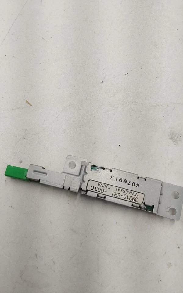 2008 HONDA ODYSSEY INTERIOR ROOF ANTENNA MICROPHONE OEM 39210-SHJ - image 3 of 4