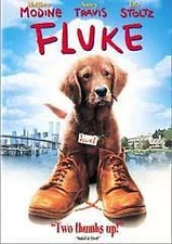 Fluke (DVD, 1995)