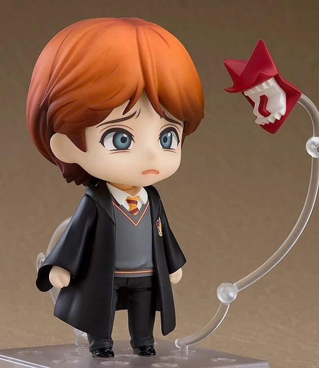 Ron Weasley Nendoroid - Imagen 3 de 4