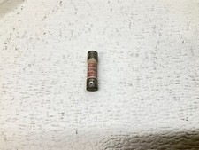 Ferraz Shawmut Gould TRM 1/2 1/2 Amp Fuse TRM1/2 TRM TBI