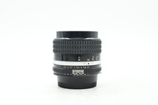 Nikon AI-S 85mm Focal Camera Lenses for sale | eBay