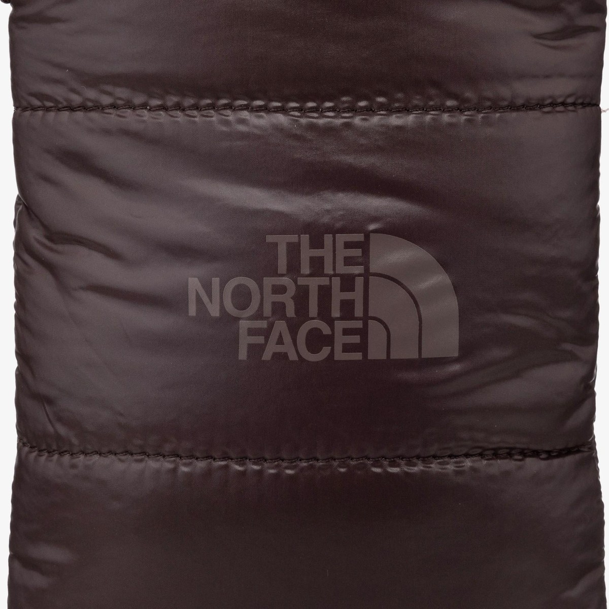 バッグ・カバンその他 [The North Face] PADDING CROSS BAG MINI - DARK_BROWN THE NORTH FACE ノースフェイス ショルダーバッグ PADDING CROSS