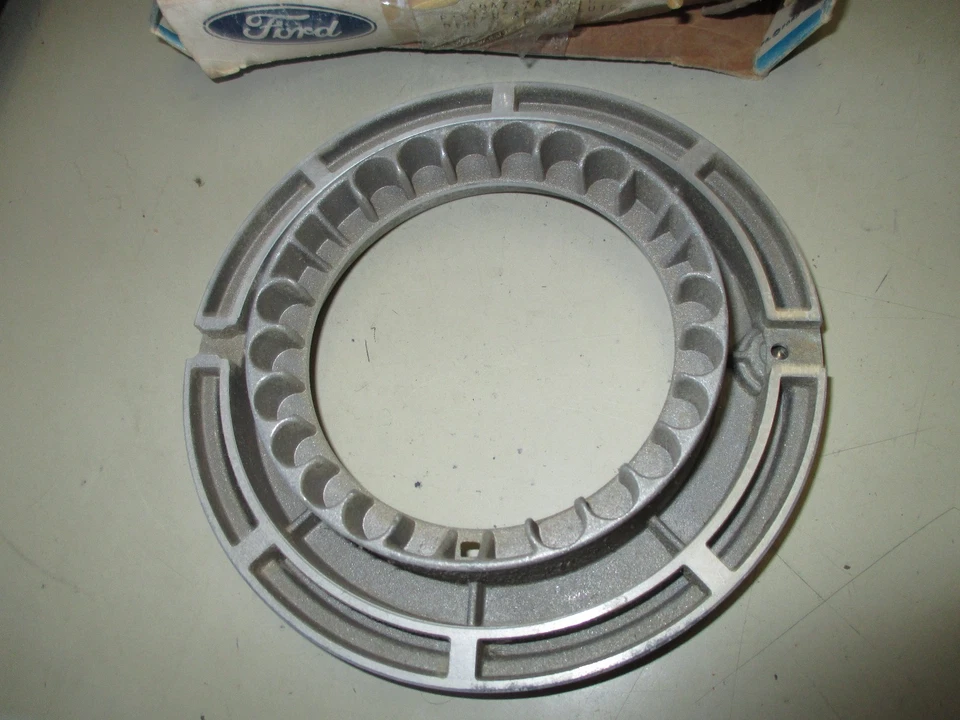 Nuevo de Lote Antiguo 1966 67 68 69 70 71 72 Ford Mustang Fairlane C6 embrague de transmisión directa Foto 3 de 3