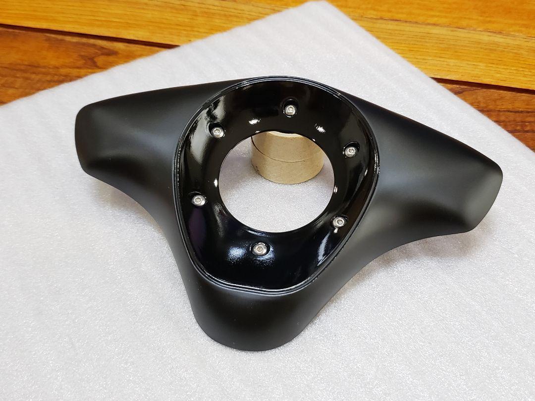 パーツ momo spider f1 超新作】 CARBON 厳しく 難ありMOMO SPIDER CONSEPT F1 パーツ