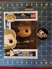 Ultimate Funko Pop Thor Ragnarok Figures Gallery & Checklist 32