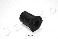Lagerbuchse Blattfeder Japko GOJ1174 FüR Navara NP300 Nissan D40 Dci 4WD