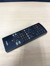 YAMAHA DSP-AX2200 AV Amplifier Audio Remote Control V772010 RAV224