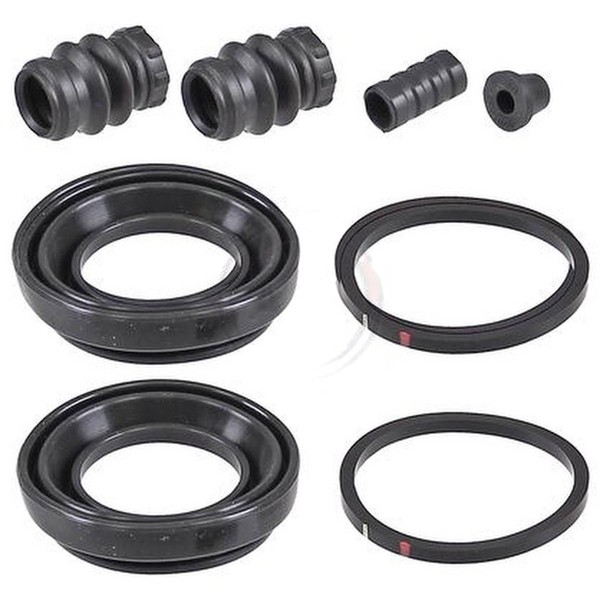 Reparatursatz Bremssattel Ø 43 Mm A.B.S. FüR U.A. Subaru Forester-image