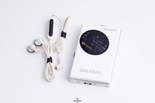 Sony WM-F509 ▷ Walkman.land