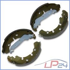 Tambour de frein Ford FIESTA