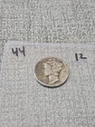 1944 Mercury Dime Listing 12