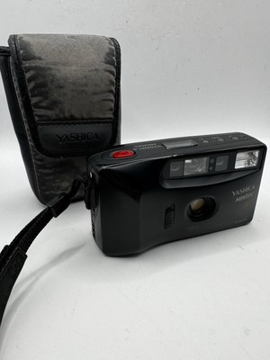 Yashica Minitec AF Point and Shoot