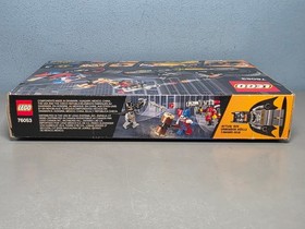 Lego DC Comics Super Heroes Batman: Gotham City Cycle Chase 76053 224pcs Sealed