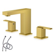 8 - KENES WIDESPREAD BATHROOM FAUCET