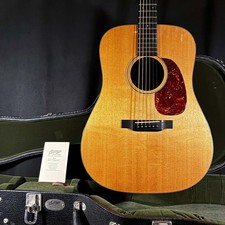 Collings D-1 Made In 2010/Fino a 15 Off Con 2,0Kg Trade-In Kofu Consegna Sicura fr