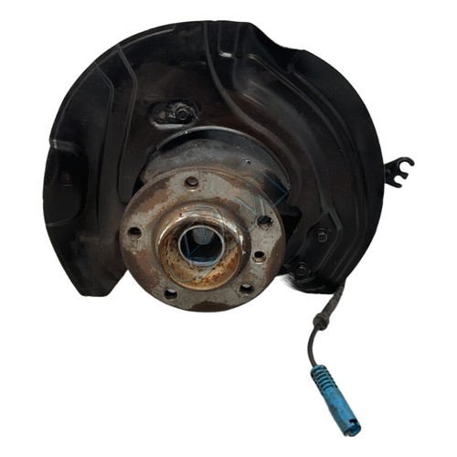 BMW Passenger N/S Left Front Wheel Hub Carrier X1 E84 6788699