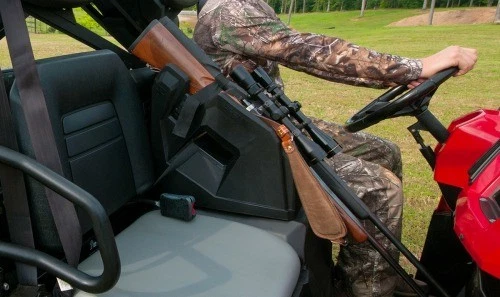 Porta pistola Seizmik Icos 58-07200 3518-0151 63-07200 650534 szm58-07200 Foto 2 de 4