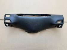 Carena Copri Manubrio Posteriore Originale Gilera Runner 50-125-180-200 Grigio P