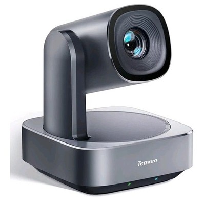 Tenveo 11X Optical Zoom PTZ Camera 1080p (New)