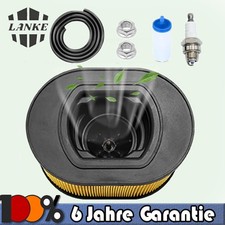Luftfilter Z&uuml;ndkerze f&uuml;r Husqvarna Partner K970 K1260 Trennschleifer 510244103