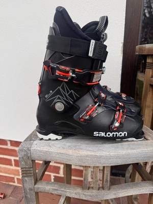 Salomon Qst Access Ski schuhe Herren 45 mit kranzern