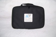 Clarity Aloft Technologies Aviation Headset-Pre-owned arry case,manual,tips