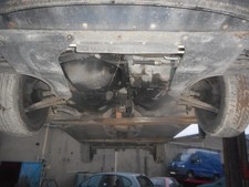 Moteur Renault LAGUNA