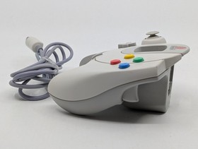 SEGA Dreamcast HKT-3000 Console NTSC-J Japan Tested w/ BUGGY HEAT Controller VMU