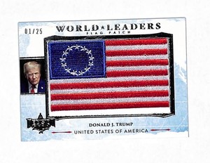 World Leaders Trading Cards | eBay