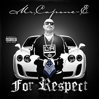Mr Capone E, Mr Youngster, Mr Criminal , Snapper, Wicked Minds, - For Respect [N