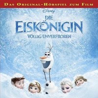 Die EisköNigin - VöLlig Unverfroren Walt Disney