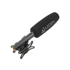 Azden SGM-250P Professional Shotgun Microphone