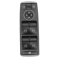 Power Master Window Switch For Mercedes Benz C350 C300 E350 GLK350 A2049055302