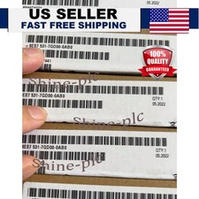 New Siemens S7-1500 Analog input module 6ES7531-7QD00-0AB0 6ES7 531-7QD00-0AB0